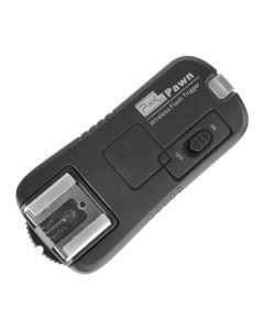 Pixel Empfänger TF-364RX für Pawn TF-364 für Olympus