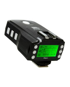 Pixel Transceiver King Pro TX für Canon
