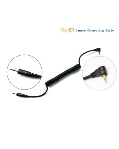 Pixel Kamera Verbindungskabel E3 für Canon