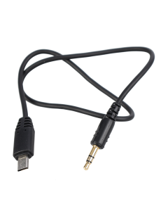 Pixel Kamera Verbindungskabel DC0 3,5 mm für Nikon