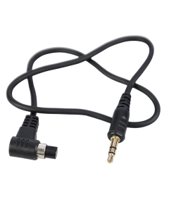 Pixel Kamera Verbindungskabel N3 3,5 mm für Canon Pixel Kamera Verbindungskabel N3 3,5 mm für Canon