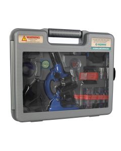 Konus Mikroskop Konuscience 1200x