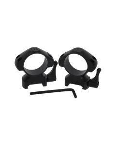 Konus Schnellverschluss Montage Ringe 30 mm Hoch