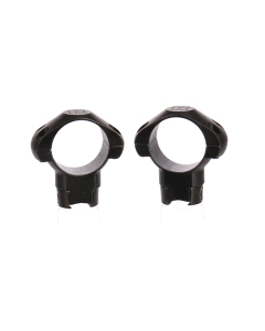 Konus Montage Ringe .22 Rail und Airgun 25,4 mm Hoch