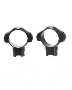 Konus Montage Ringe .22 Rail und Airgun 30 mm Hoch