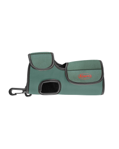 Kowa Stay-On Tasche C-500G für TSN-500 Serie - Grün