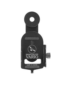 Smartoscope Vario-Adapter für Smartphones (Inkl. Optik-Arm K30)