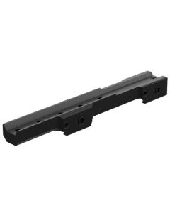 Yukon Weaver/Picatinny Schienen Montage