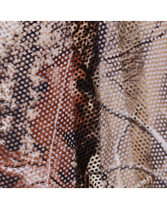 Outdoor Club Tarnnetz Green Forest 0,9x1,8 m