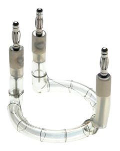 Linkstar Blitzröhre RTC-0955-350L-DL für DL-350D