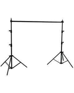 Linkstar Hintergrundsystem BS-2431 232x315 cm (HxB)