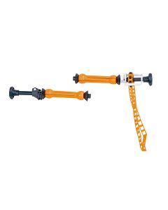 Linkstar Papierrol Halterung ES-1