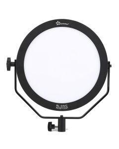 Linkstar Bi-Color LED Lampe Dimmbar RL-24VC auf 230V