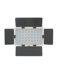 Linkstar LED Lampe Set VD-405V-K2 inkl. Akku