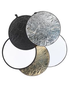 StudioKing Reflektor 5 in 1 CRC5107 107 cm