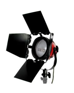 StudioKing Halogen Studiolampe TLR800D 800W Dimmbar