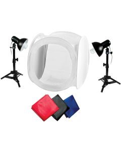 StudioKing Produktfoto Set WTK75
