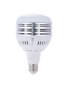 StudioKing LED Tageslicht Lampe 60W E27 FLED-60