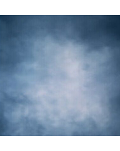 StudioKing Stoffhintergrund BLA3 3x4m mit Aufdruk