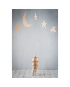 StudioKing Stoffhintergrund RSG1 2x3m mit Aufdruk