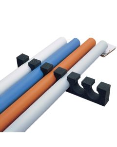 StudioKing Papierrolle Hintergrund Halterung