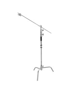 StudioKing C-Stand mit Ausleger FT-3203S 328 cm