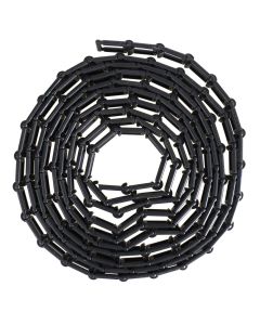 StudioKing Ersatzkette Schwarz für Papierrollen Halterung