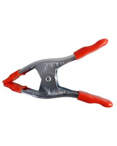 StudioKing Metall Multi Federklemme MC-1085A 16 cm