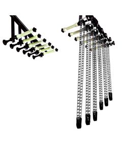 StudioKing Hintergrund Support MBG-2006 für 6 Rollen