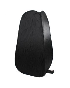 StudioKing Faltbarer Umkleideraum 100x200 cm