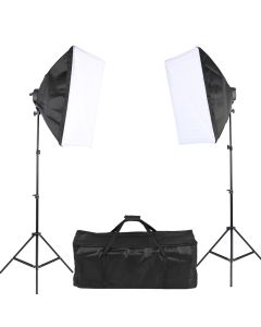 StudioKing Tageslicht Set SB01 10x45W