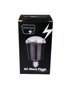 StudioKing Synchroblitzlampe I-50S E27 50Ws