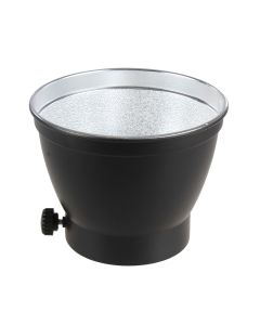 StudioKing Reflektor SK-SR15 für 9,5 cm Studio Blitz