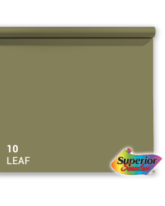 Superior Hintergrund Papier 10 Leaf 2,72 x 11m