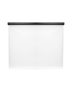 Falcon Eyes Hintergrund Vinyl Weiss 2,75 x 6,09 m