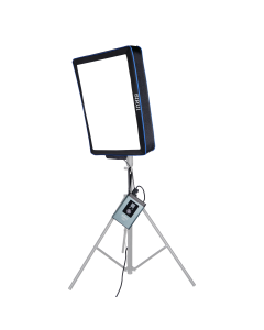 Sirui Bi-Color LED Panel A200B aufblasbar