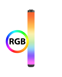 Sirui LED Lichtstab T30 Schwarz