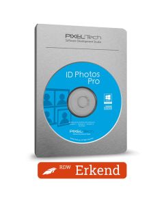 IdPhotos Pro Paßbild Software