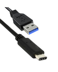 USB Kabel 1m USB-A zum USB-C