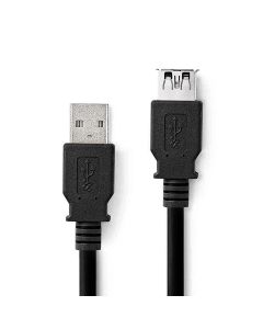 USB-Verlängerungskabel 3 Meter