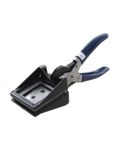 Paßbild Schneidezange 35x45 mm