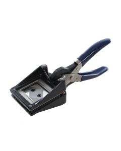 Paßbild Schneidezange 45x35 mm