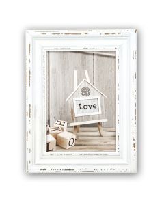 Zep Bilderrahmen SY946W Rivoli White 10x15 cm