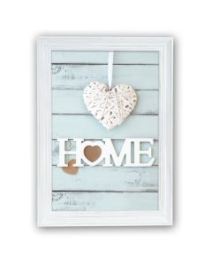 Zep Bilderrahmen T15434 Vintage White 30x40 cm