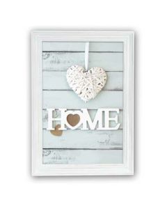 Zep Bilderrahmen T15464 Vintage White 40x60 cm