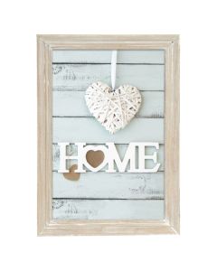 Zep Bilderrahmen T15568 Vintage Naturel 15x20 cm