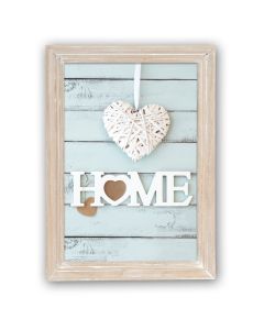 Zep Bilderrahmen T15534 Vintage Naturel 30x40 cm