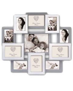 Zep Bilderrahmen HH151 Rouen für 11 Bilder