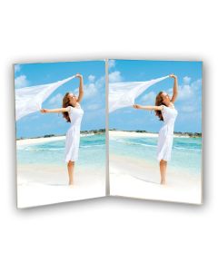 Zep Bilderrahmen 730234 Vertical 2x 7x10 cm