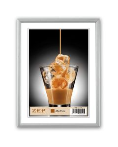Zep Bilderrahmen AL1S15 Silver 20x25 cm